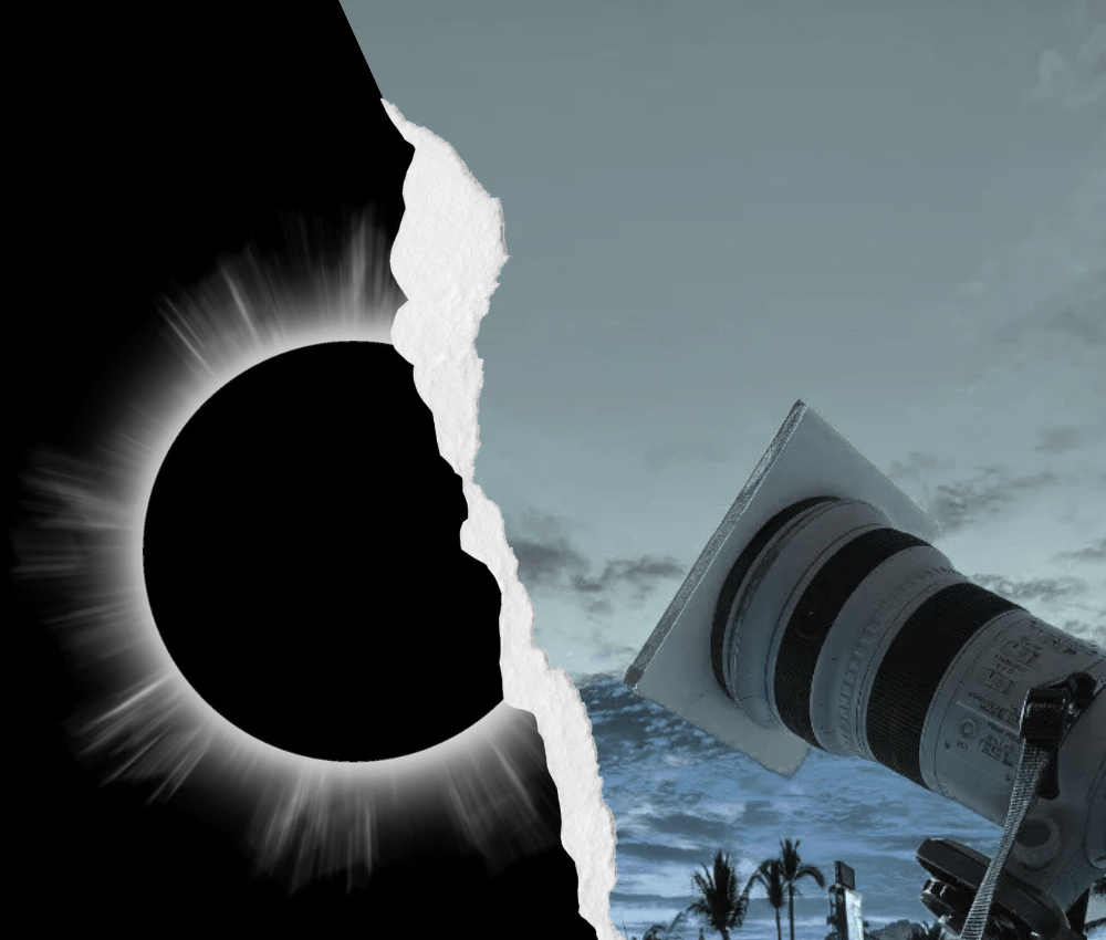 ECLIPSE TOTAL DE&nbsp;SOL