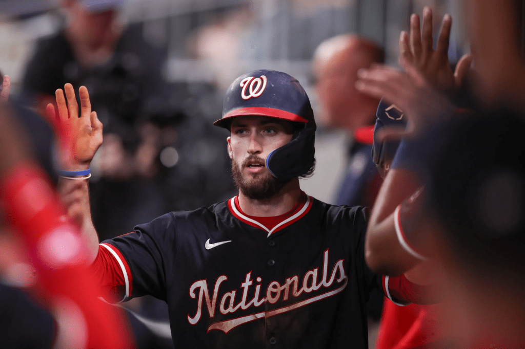 Los Nacionales rugen con fuerza: cuarta victoria consecutiva ante los&nbsp;Bravos